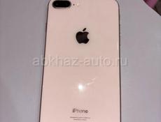 Айфон 8 Plus