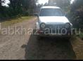 Jeep Liberty