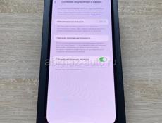 Айфон 13 Про Макс 100%🔋