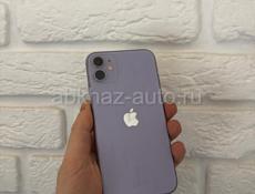 iPhone 11 256gb purple 