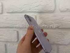 iPhone 11 256gb purple 