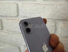 iPhone 11 256gb purple 