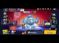 Аккаунт в бравл старс/brawl stars/бс