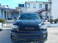 Toyota Sequoia