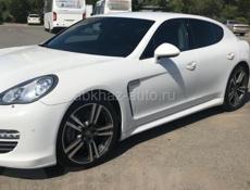 Porsche Boxster S