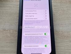 Айфон 13 Про Макс 100%🔋