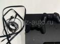 Продаю Sony три с двумя джойстиками