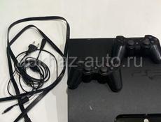 Продаю Sony три с двумя джойстиками