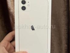 Продам айфон 11 