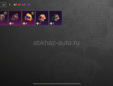 Пабг акк