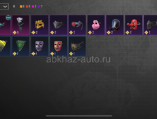 Пабг акк