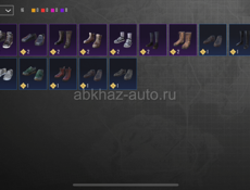 Пабг акк