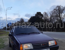ВАЗ 2109