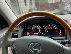Lexus GX