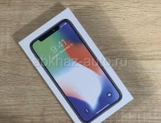 iPhone X 256GB