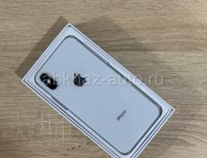 iPhone X 256GB