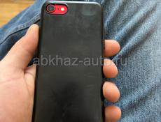 7 айфон 128г