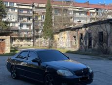Toyota Mark II