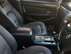 Toyota Brevis