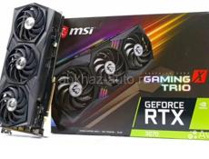 Видеокарта rtx 3070 срочно сегодня завтра