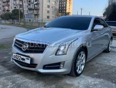Cadillac