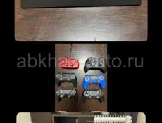 Пс 4 