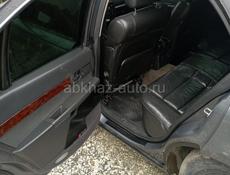 Opel Omega