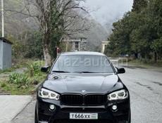 BMW Х6