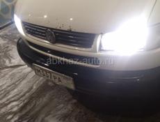 Volkswagen Caravella