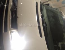 Volkswagen Caravella