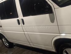 Volkswagen Caravella