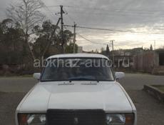 ВАЗ 2107