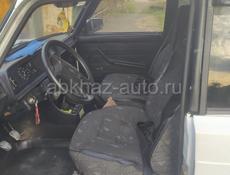 ВАЗ 2107