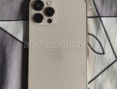 iPhone 12 Pro 