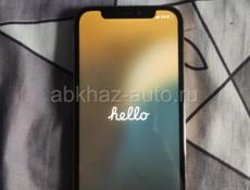 iPhone 12 Pro 
