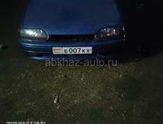 ВАЗ 2115 Самара