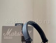 Лучшие беспроводные наушники Marshall