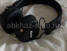 Лучшие беспроводные наушники Marshall