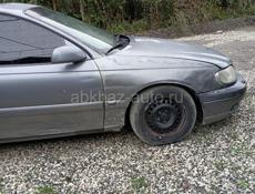 Opel Omega