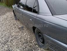 Opel Omega