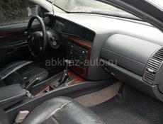 Opel Omega