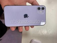 Iphone 11 Акб 100%/128гиг