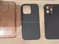 Чехлый на iPhone 13 PRO 