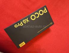 Poco x6 pro