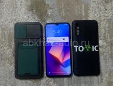 🔥Redmi 9T 4/64gb🔥