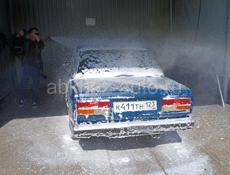 ВАЗ 2107