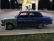 ВАЗ 2107