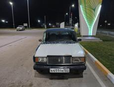 ВАЗ 2107