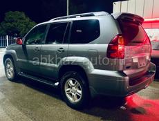 Lexus GX