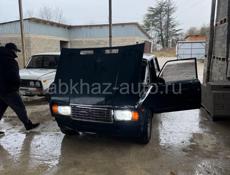 ВАЗ 2107
